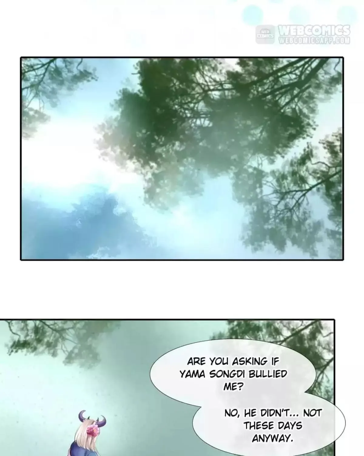 Immortals Down Under Chapter 151 page 8 - 