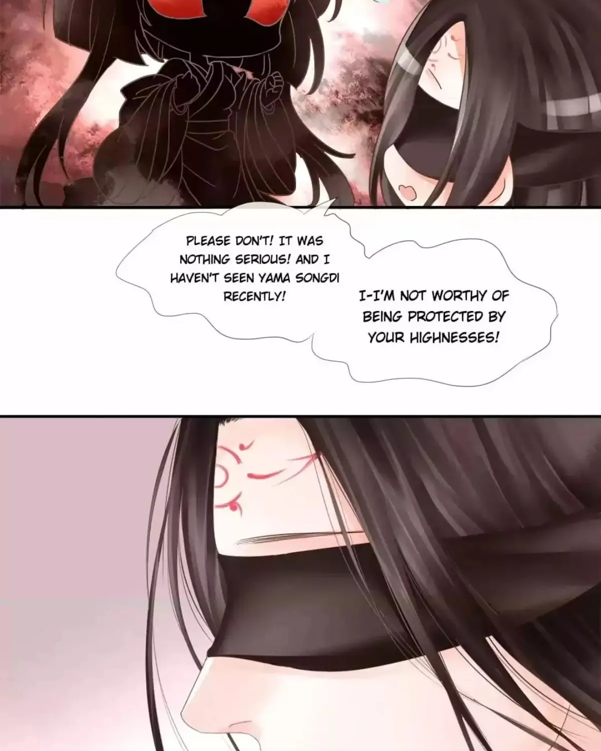 Immortals Down Under Chapter 151 page 10 - 