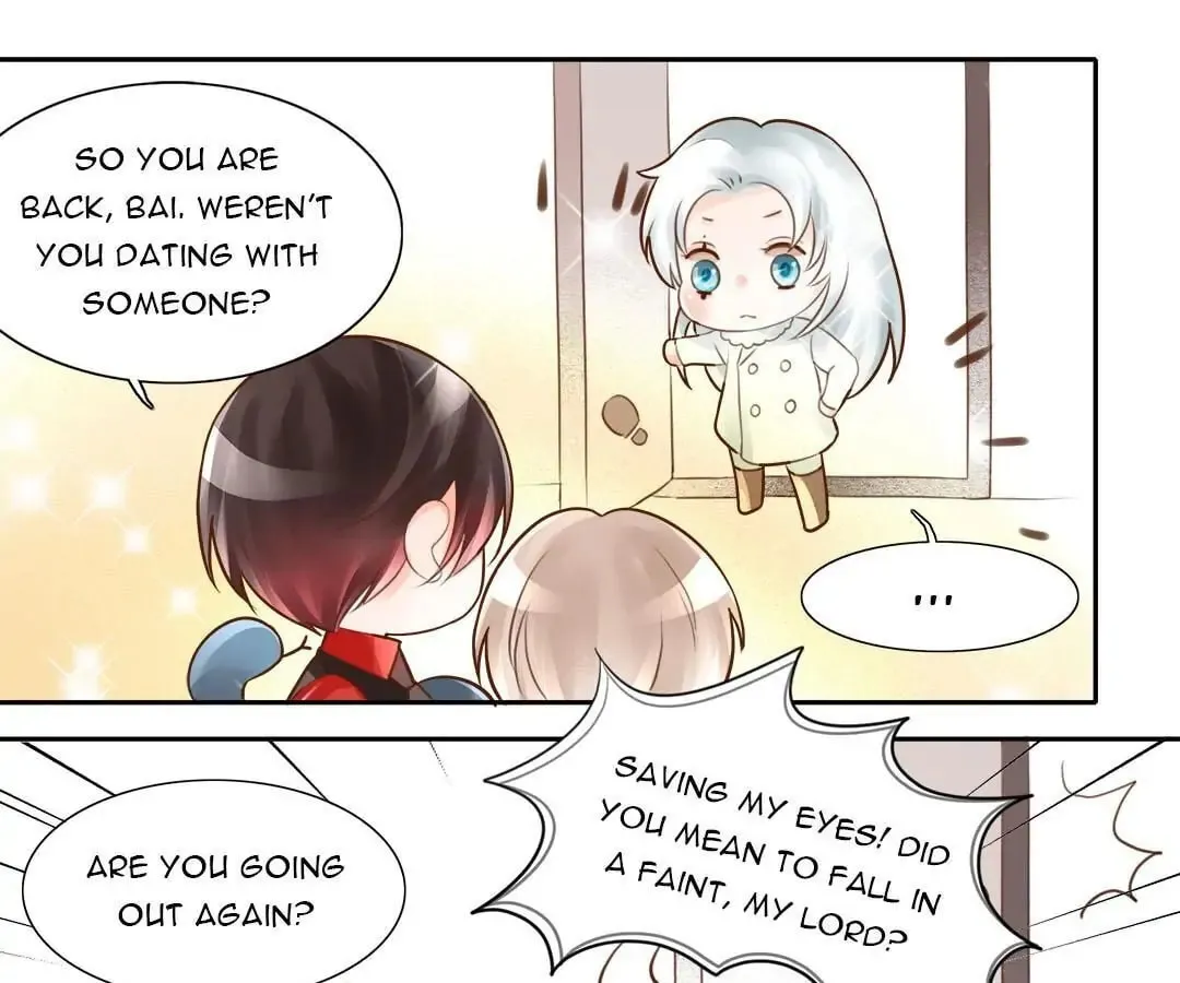 Read Immortals Down Under chapter 16 image 10 on Lezhin