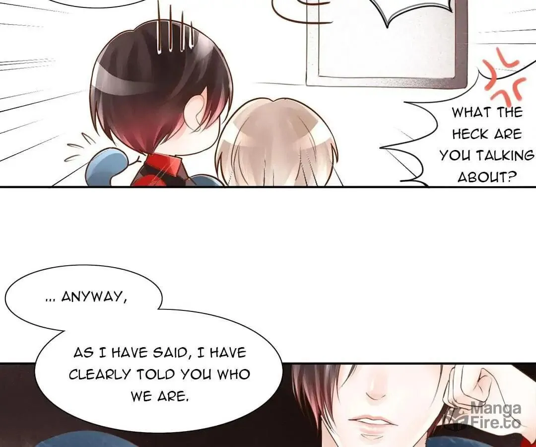 Read Immortals Down Under chapter 16 image 11 on Lezhin