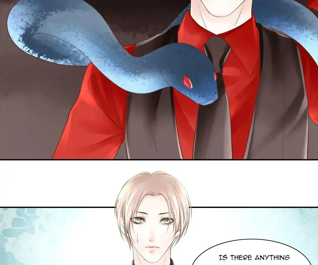 Read Immortals Down Under chapter 16 image 12 on Lezhin