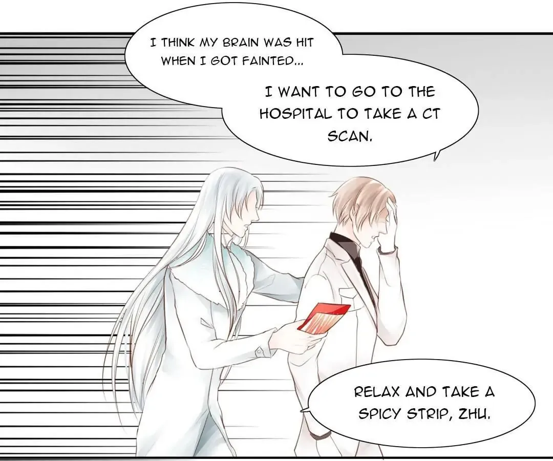 Read Immortals Down Under chapter 16 image 15 on Lezhin