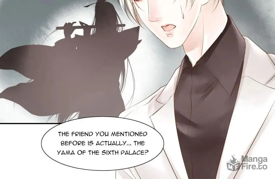 Read Immortals Down Under chapter 16 image 19 on Lezhin