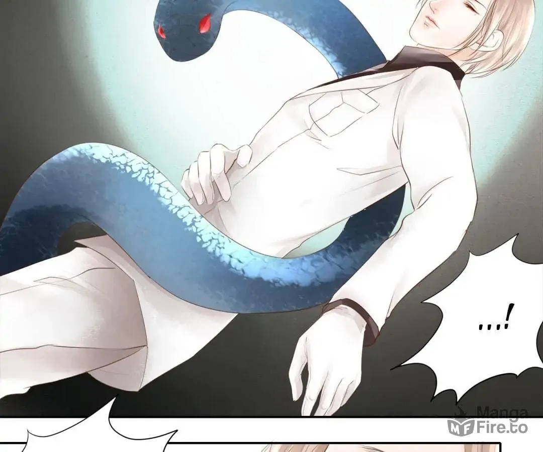 Read Immortals Down Under chapter 16 image 2 on Lezhin