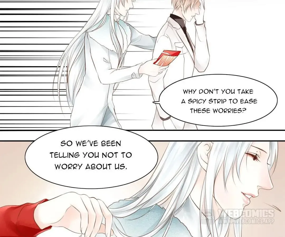 Read Immortals Down Under chapter 16 image 21 on Lezhin