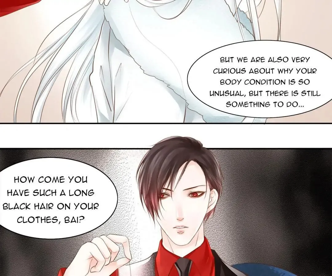 Read Immortals Down Under chapter 16 image 22 on Lezhin