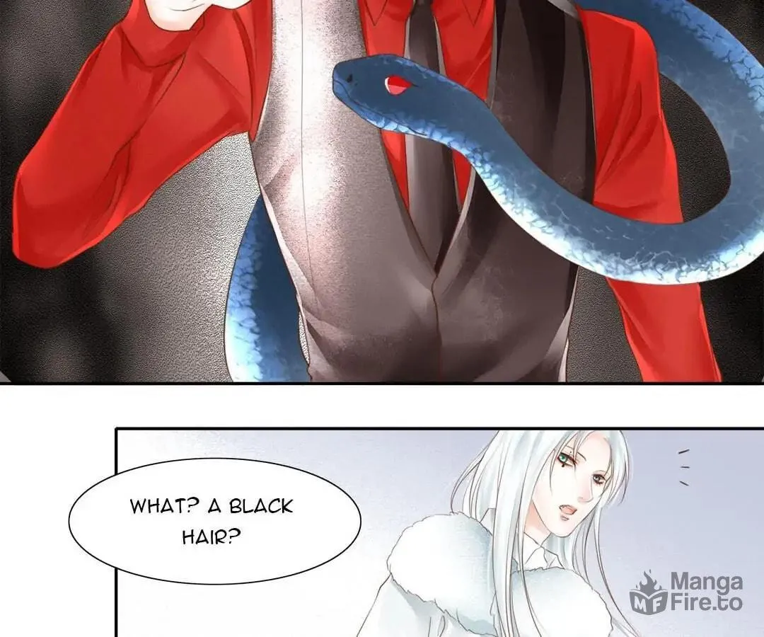 Read Immortals Down Under chapter 16 image 23 on Lezhin