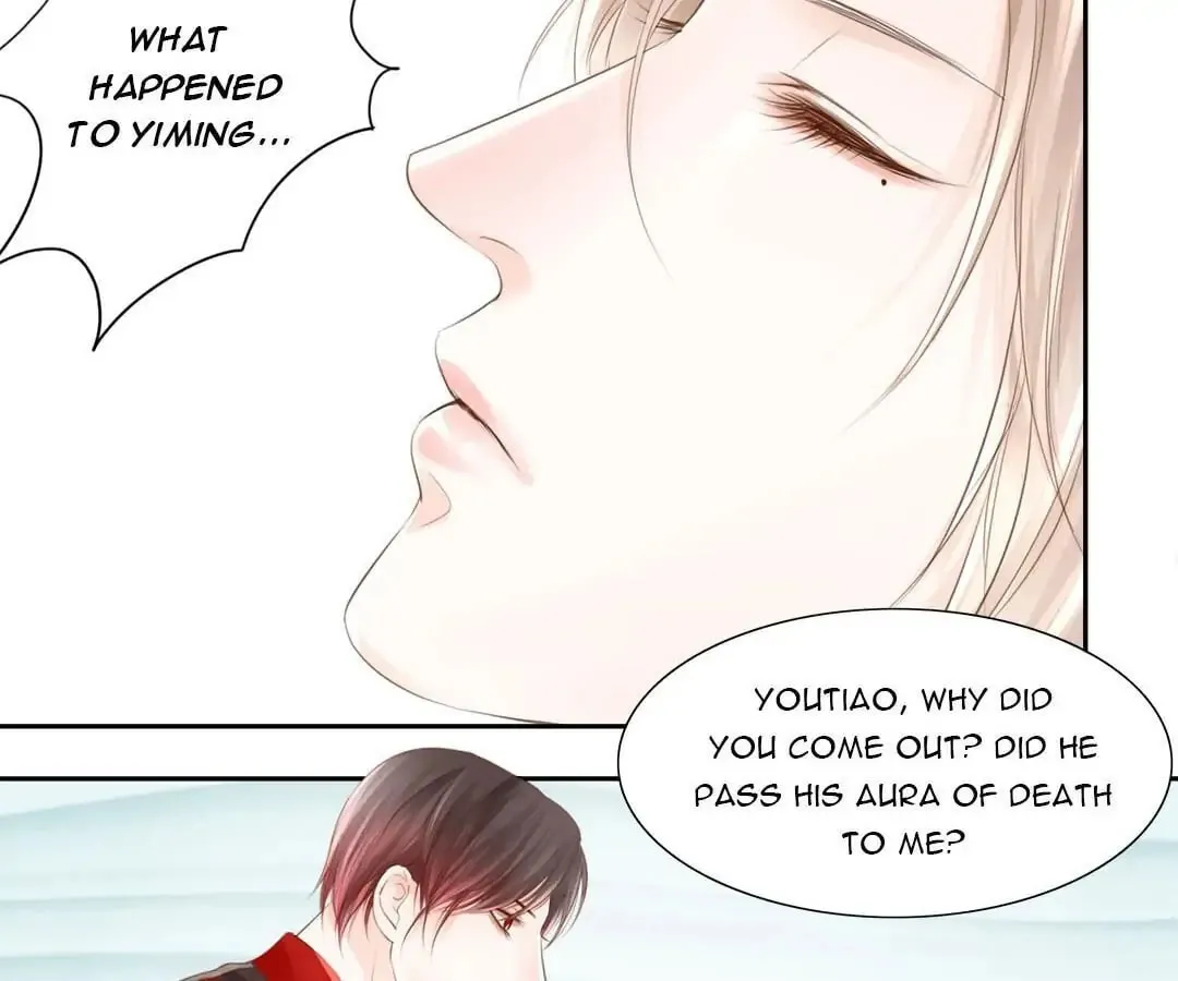 Read Immortals Down Under chapter 16 image 3 on Lezhin