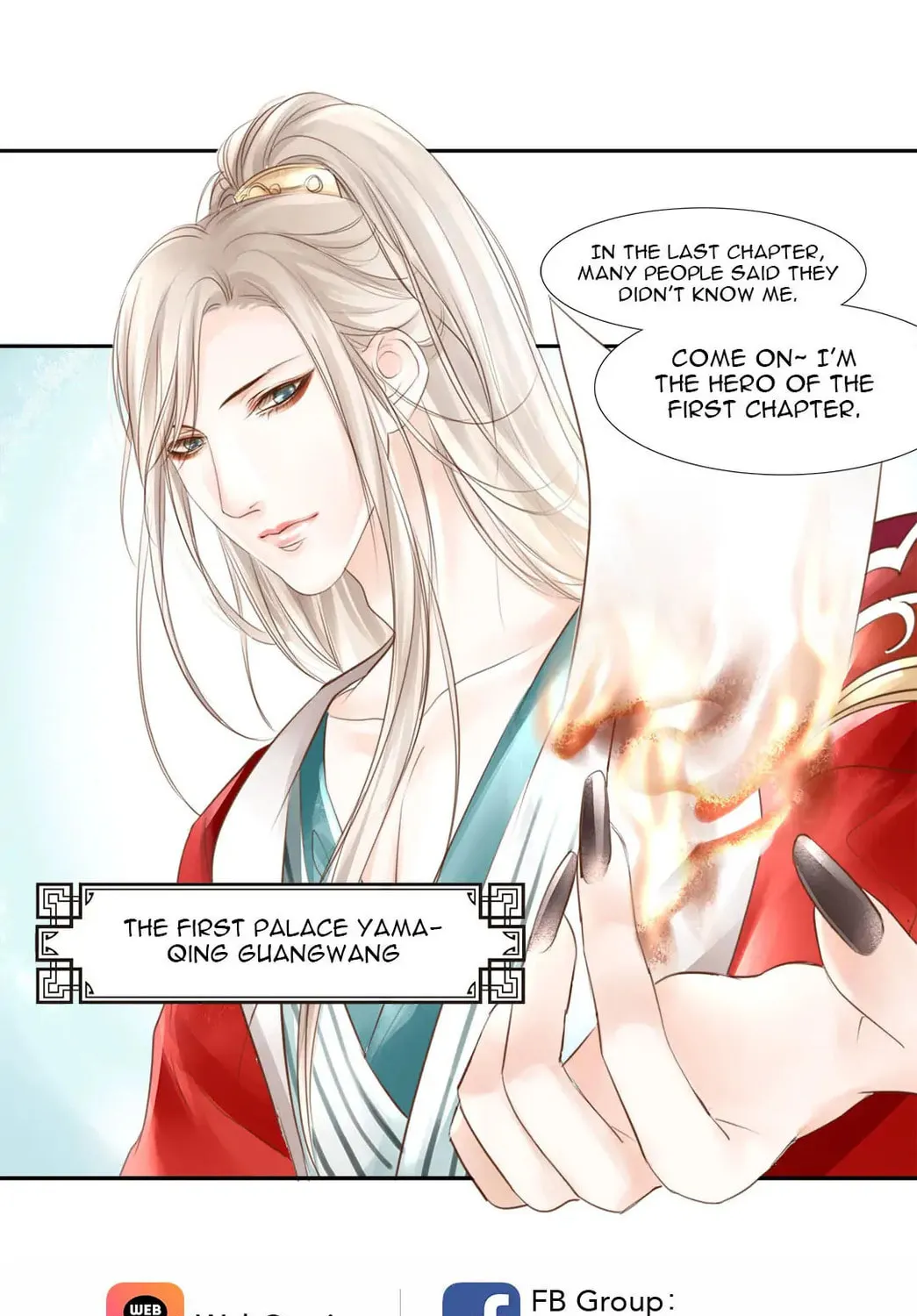 Read Immortals Down Under chapter 16 image 30 on Lezhin
