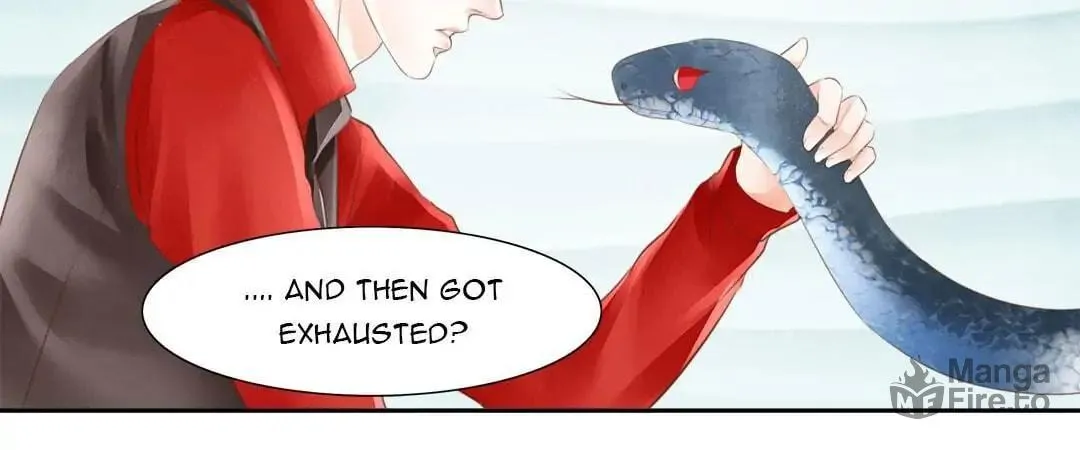 Read Immortals Down Under chapter 16 image 4 on Lezhin