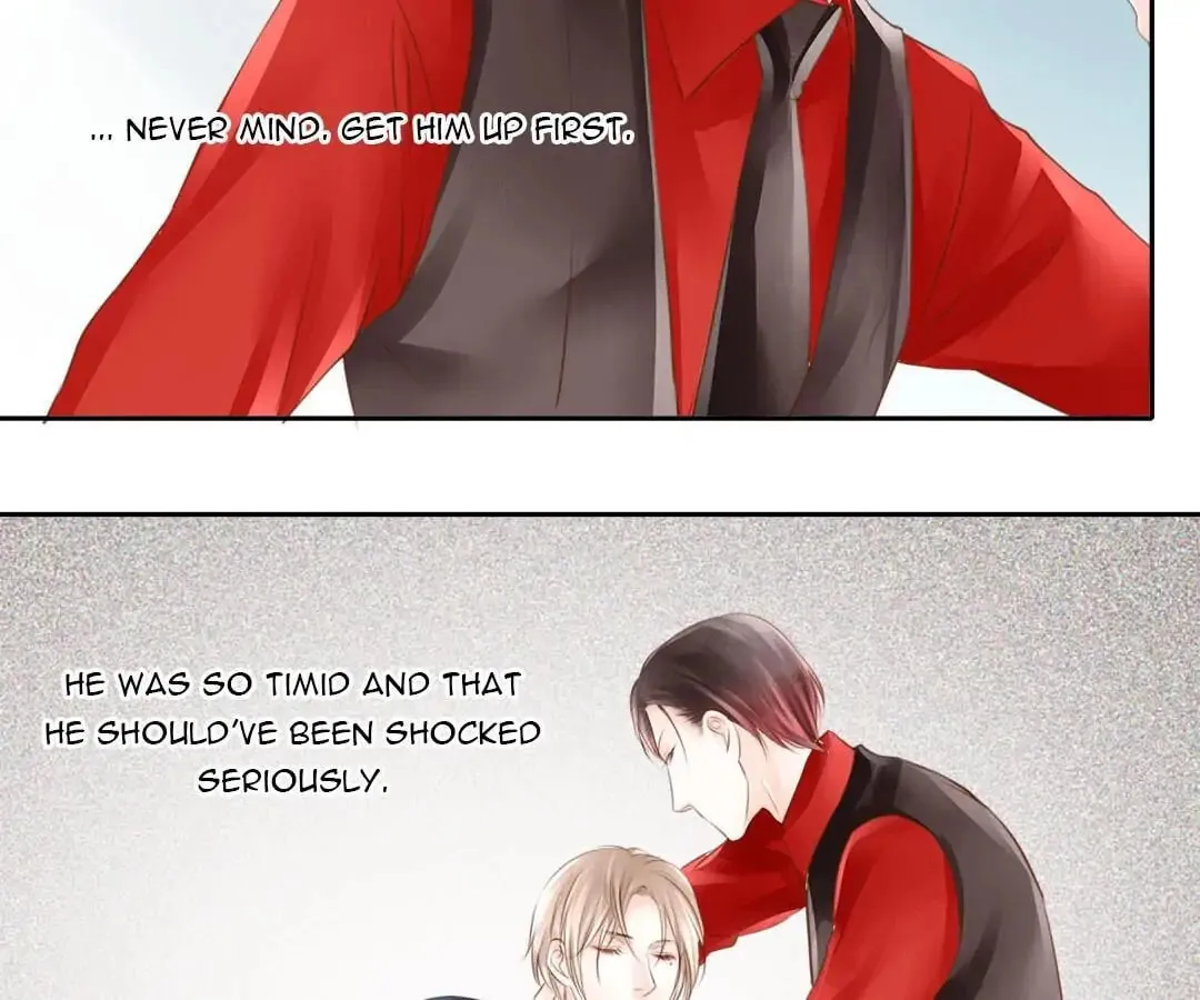 Read Immortals Down Under chapter 16 image 6 on Lezhin