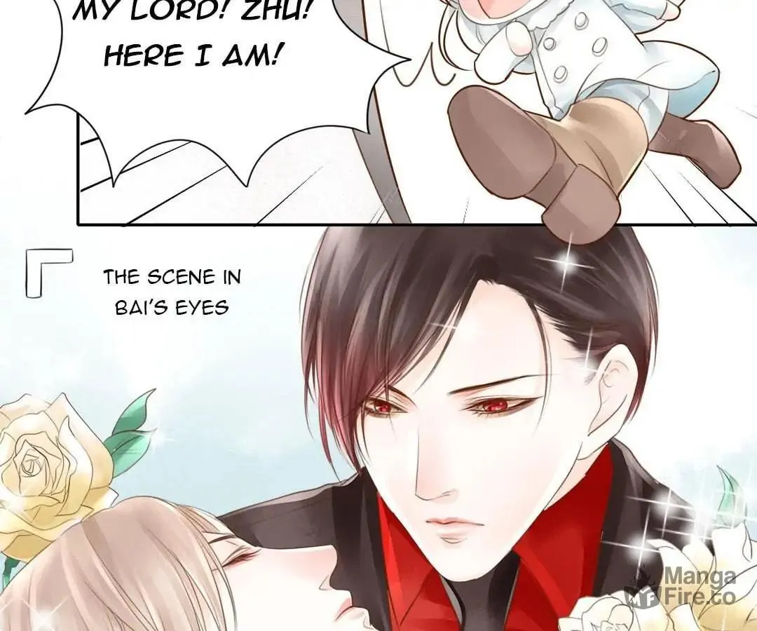 Read Immortals Down Under chapter 16 image 8 on Lezhin
