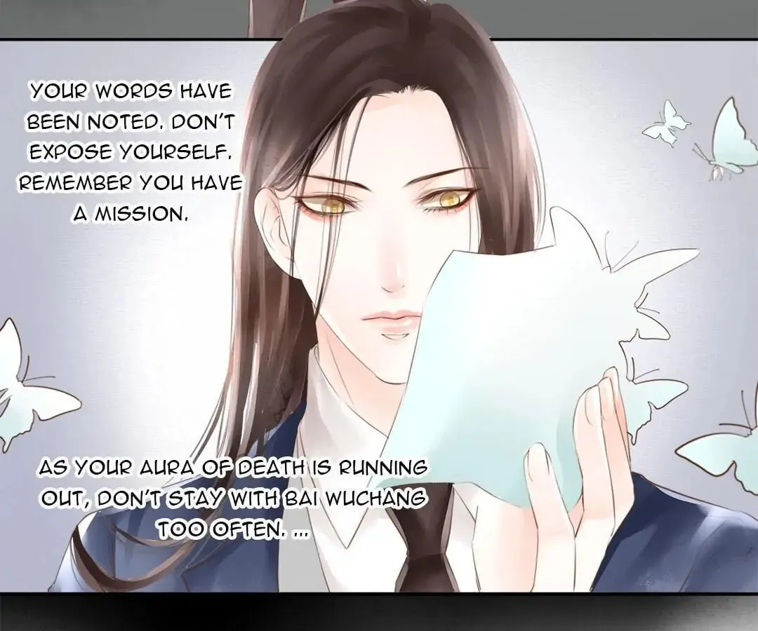 Read Immortals Down Under chapter 17 image 10 on Lezhin