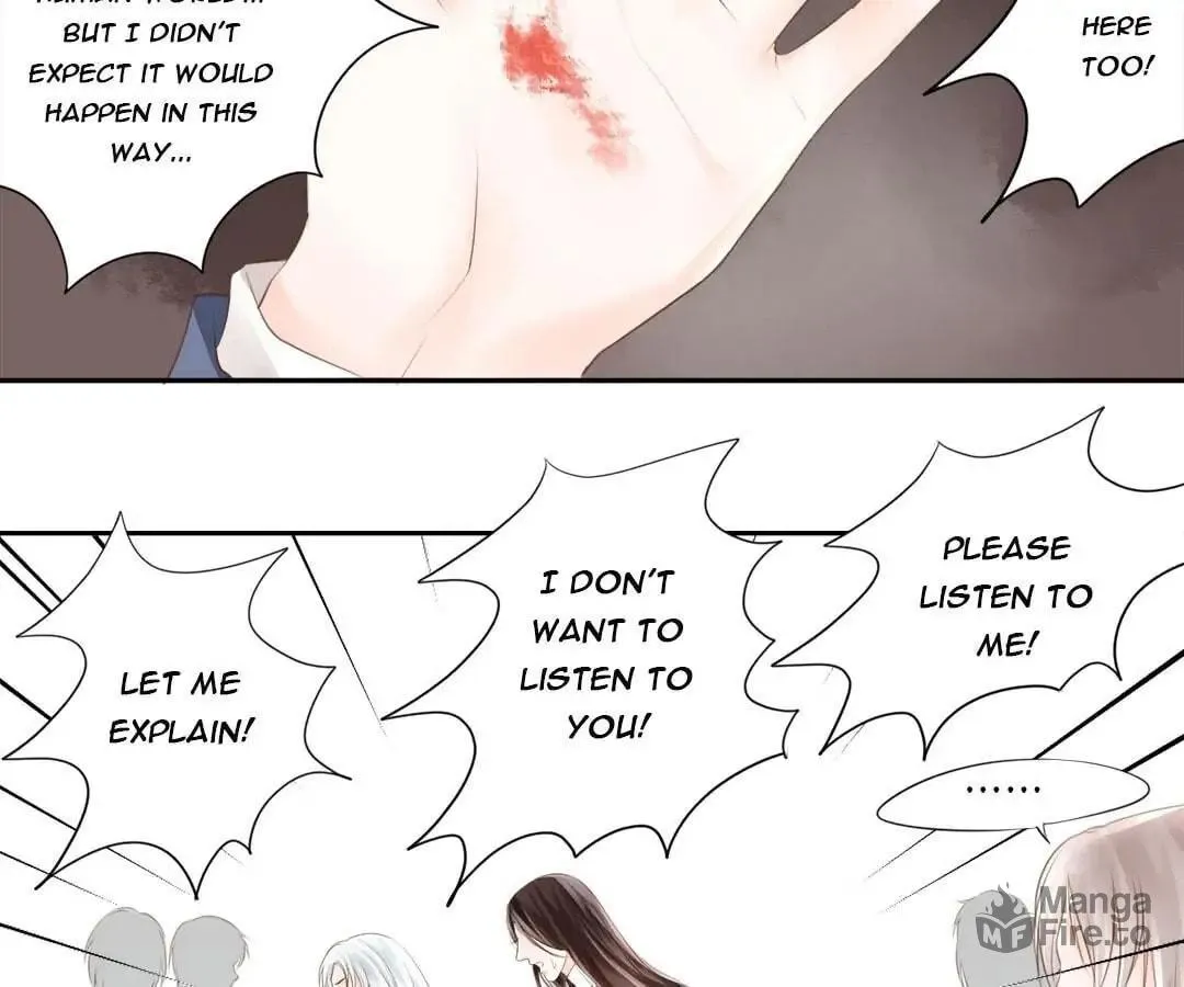 Read Immortals Down Under chapter 17 image 24 on Lezhin