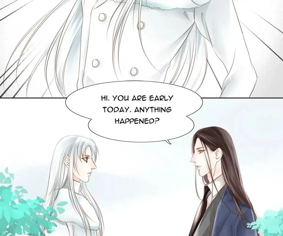 Read Immortals Down Under chapter 17 image 3 on Lezhin