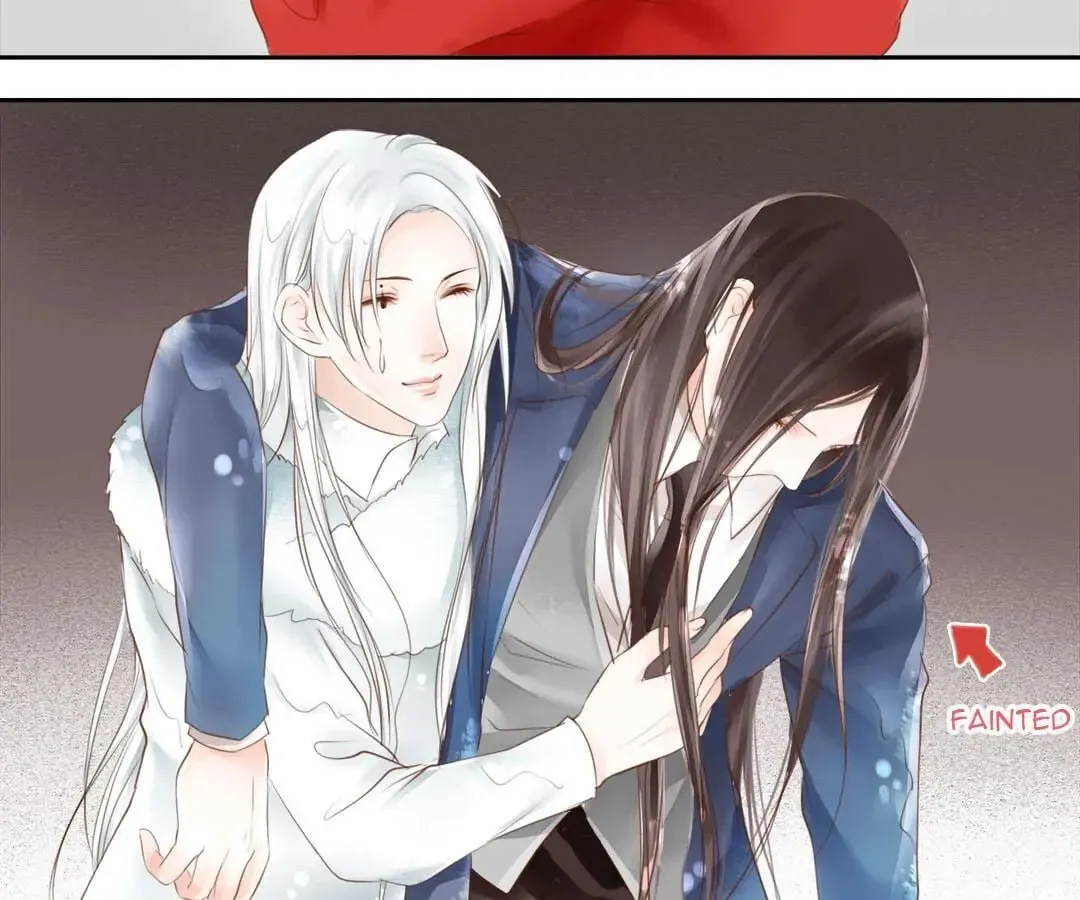 Read Immortals Down Under chapter 17 image 31 on Lezhin