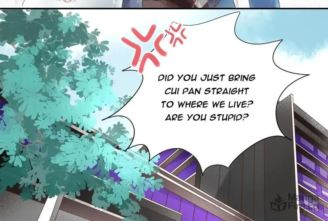 Read Immortals Down Under chapter 17 image 32 on Lezhin