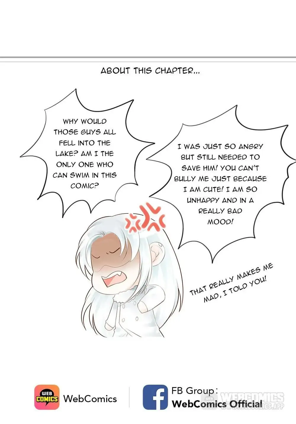 Read Immortals Down Under chapter 17 image 33 on Lezhin