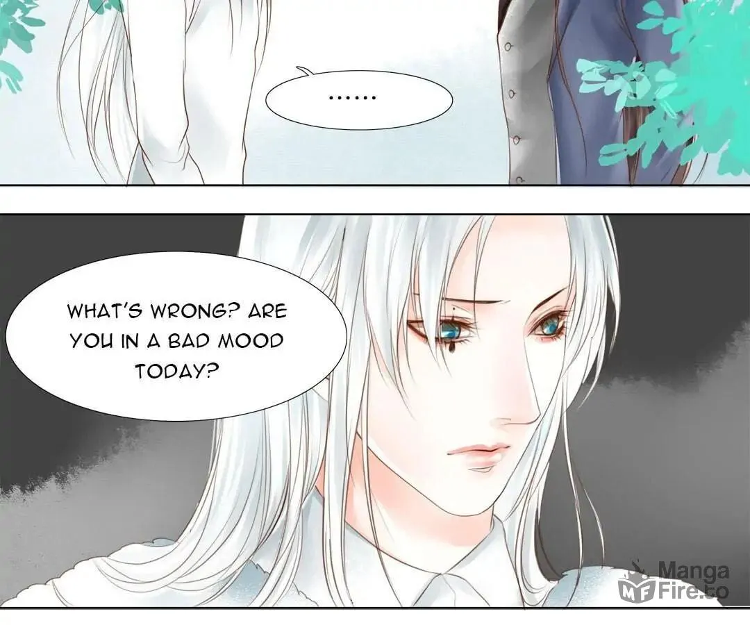 Read Immortals Down Under chapter 17 image 4 on Lezhin