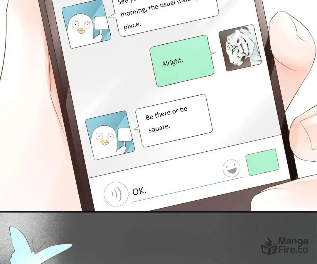 Read Immortals Down Under chapter 17 image 8 on Lezhin