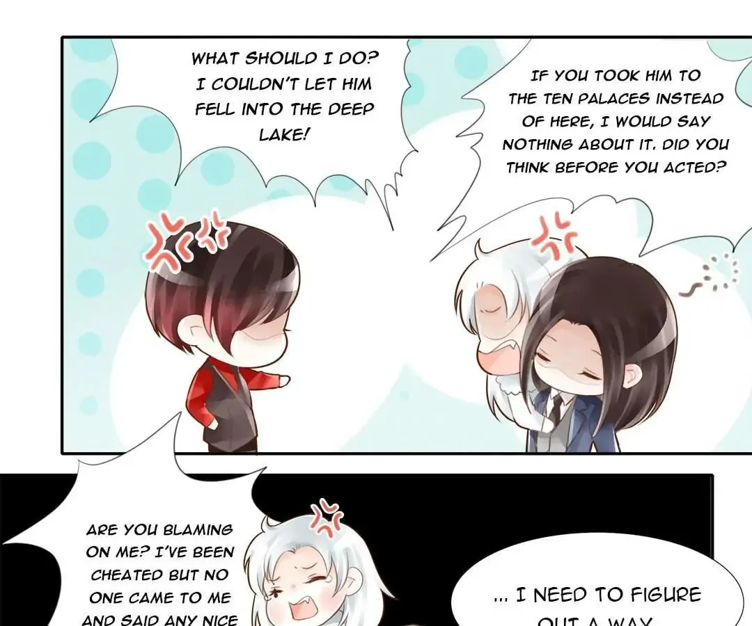 Read Immortals Down Under chapter 18 image 0 on Lezhin