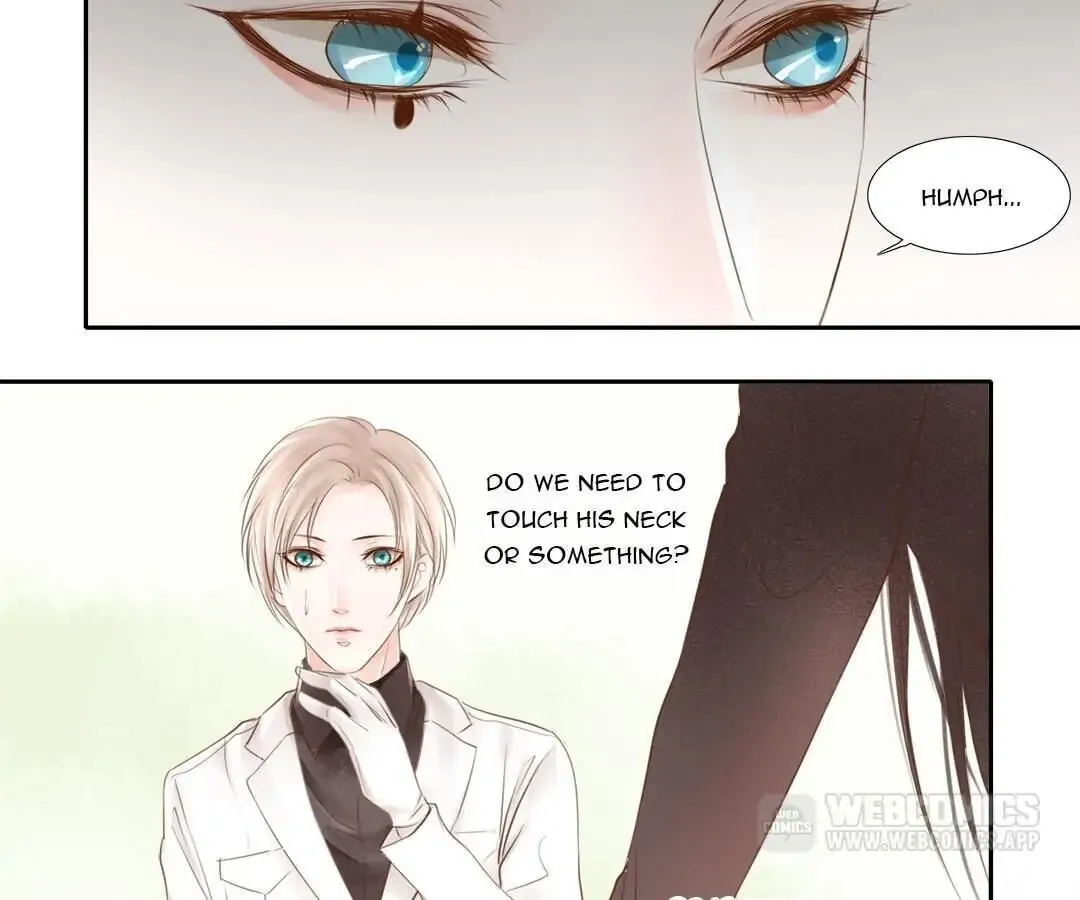 Read Immortals Down Under chapter 18 image 13 on Lezhin