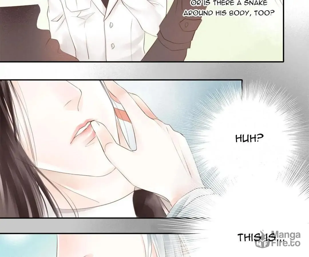 Read Immortals Down Under chapter 18 image 14 on Lezhin
