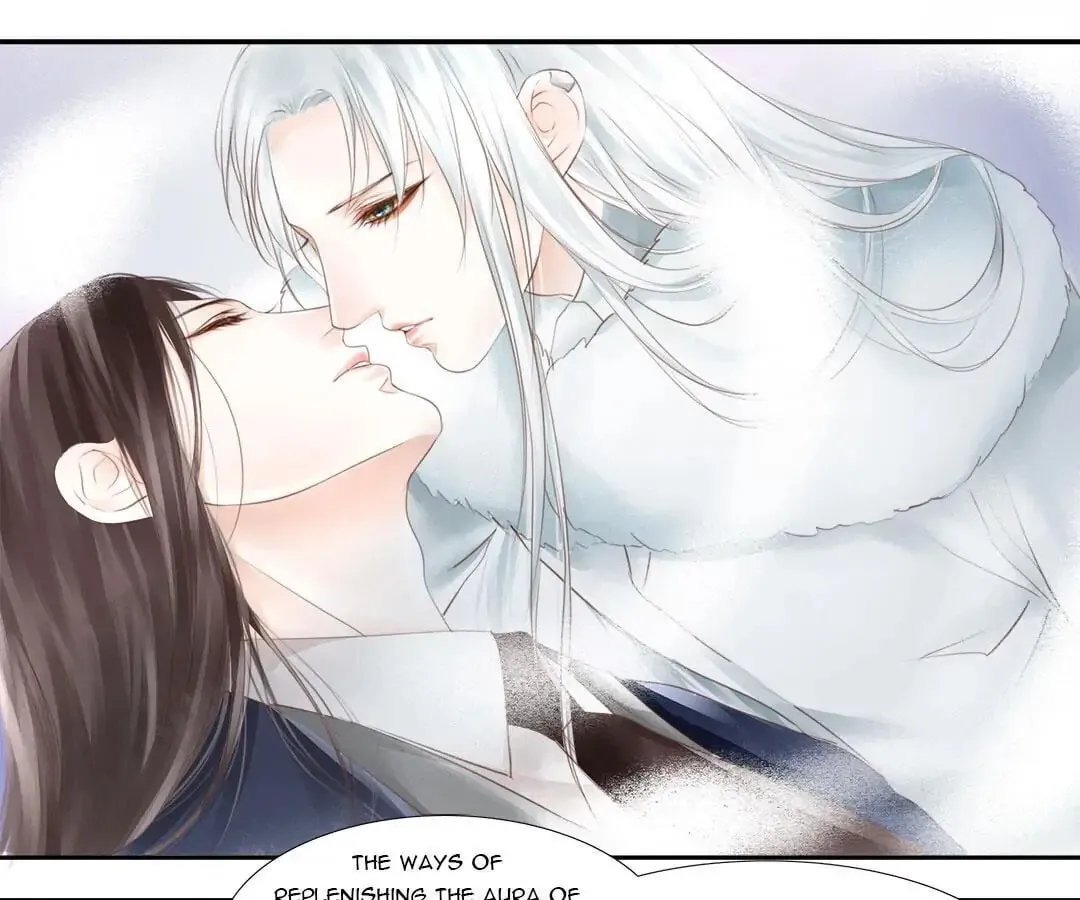 Read Immortals Down Under chapter 18 image 16 on Lezhin