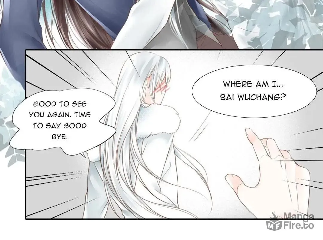 Read Immortals Down Under chapter 18 image 20 on Lezhin