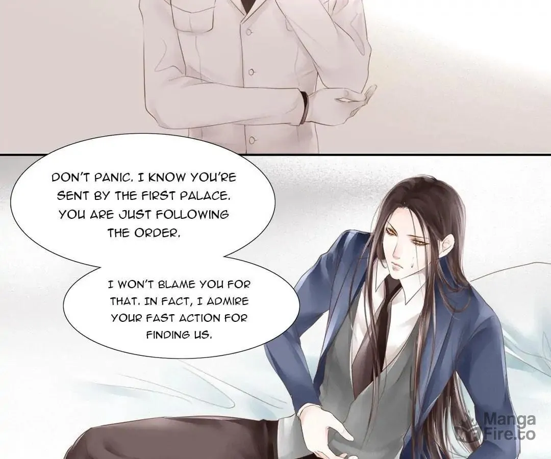 Read Immortals Down Under chapter 18 image 23 on Lezhin