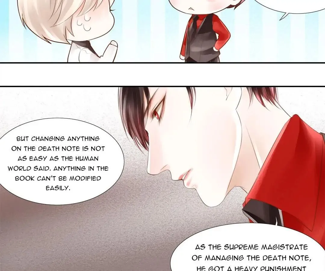 Read Immortals Down Under chapter 18 image 3 on Lezhin