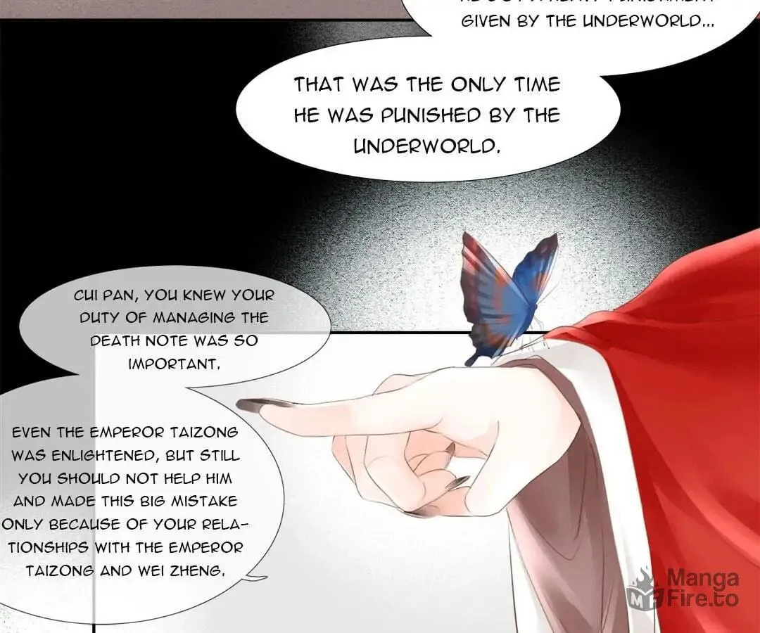 Read Immortals Down Under chapter 18 image 4 on Lezhin