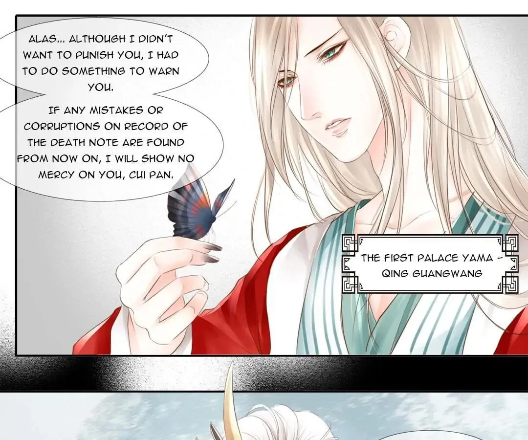 Read Immortals Down Under chapter 18 image 6 on Lezhin