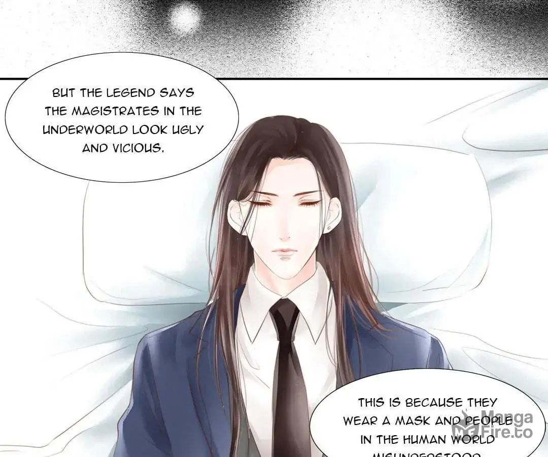 Read Immortals Down Under chapter 18 image 8 on Lezhin