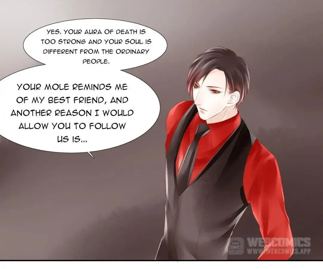 Read Immortals Down Under chapter 19 image 1 on Lezhin
