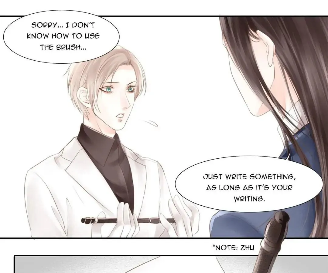 Read Immortals Down Under chapter 19 image 18 on Lezhin