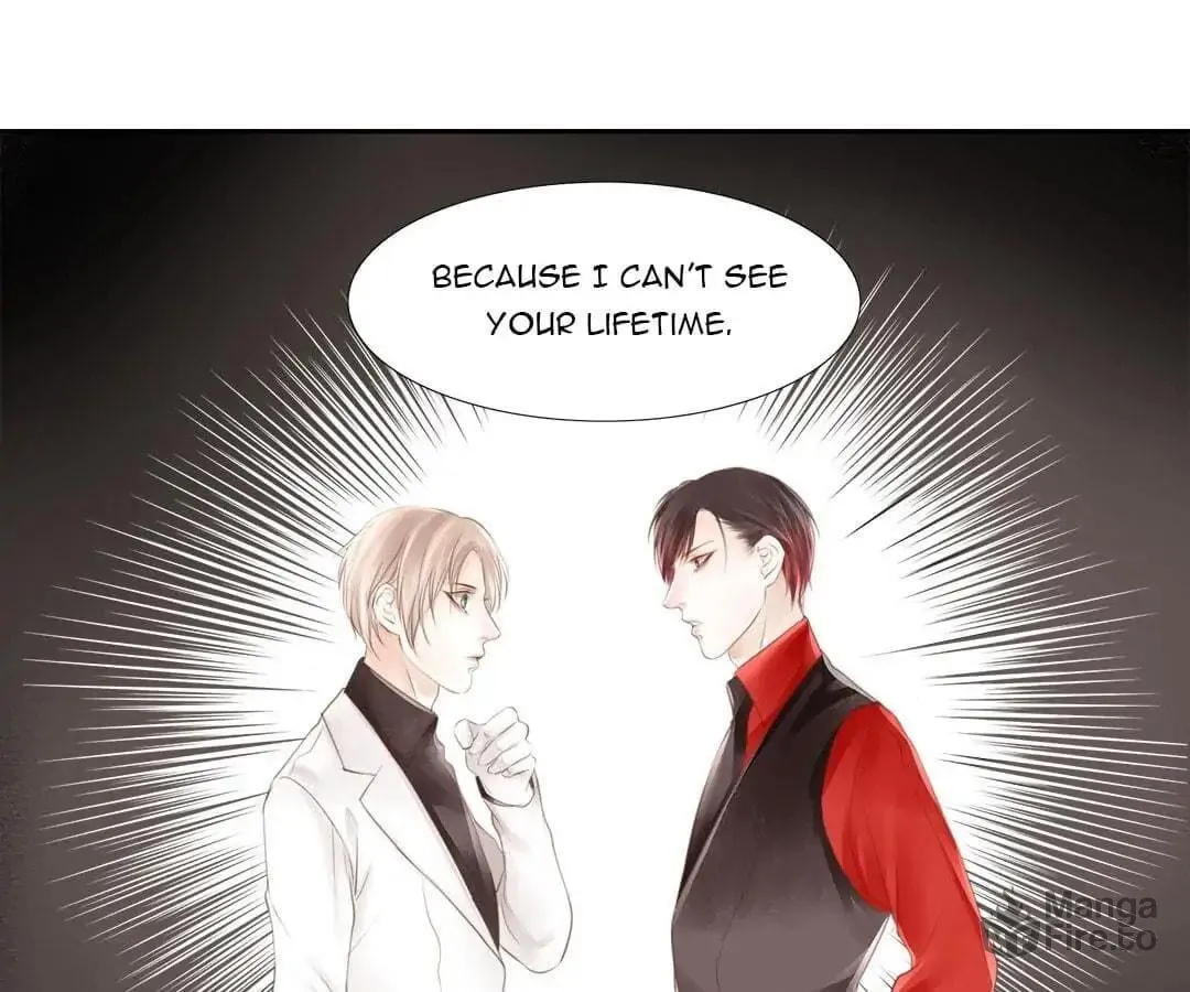 Read Immortals Down Under chapter 19 image 2 on Lezhin