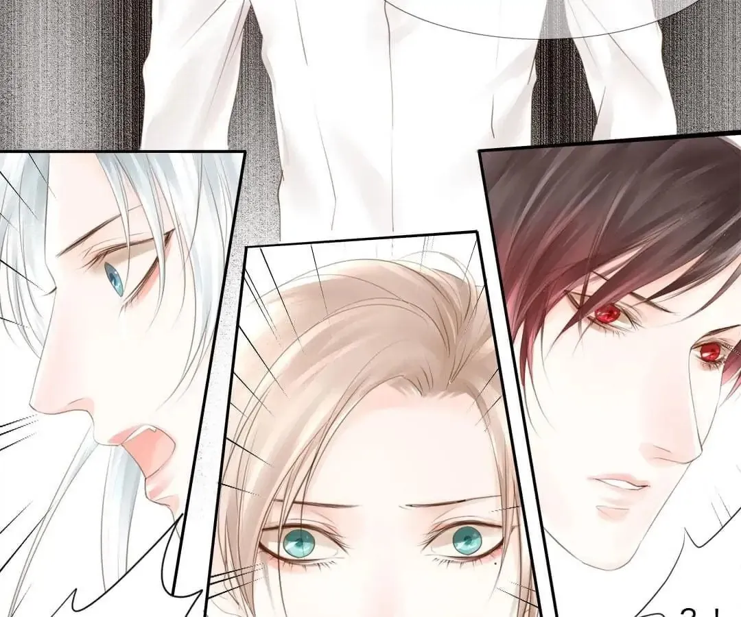 Read Immortals Down Under chapter 19 image 27 on Lezhin