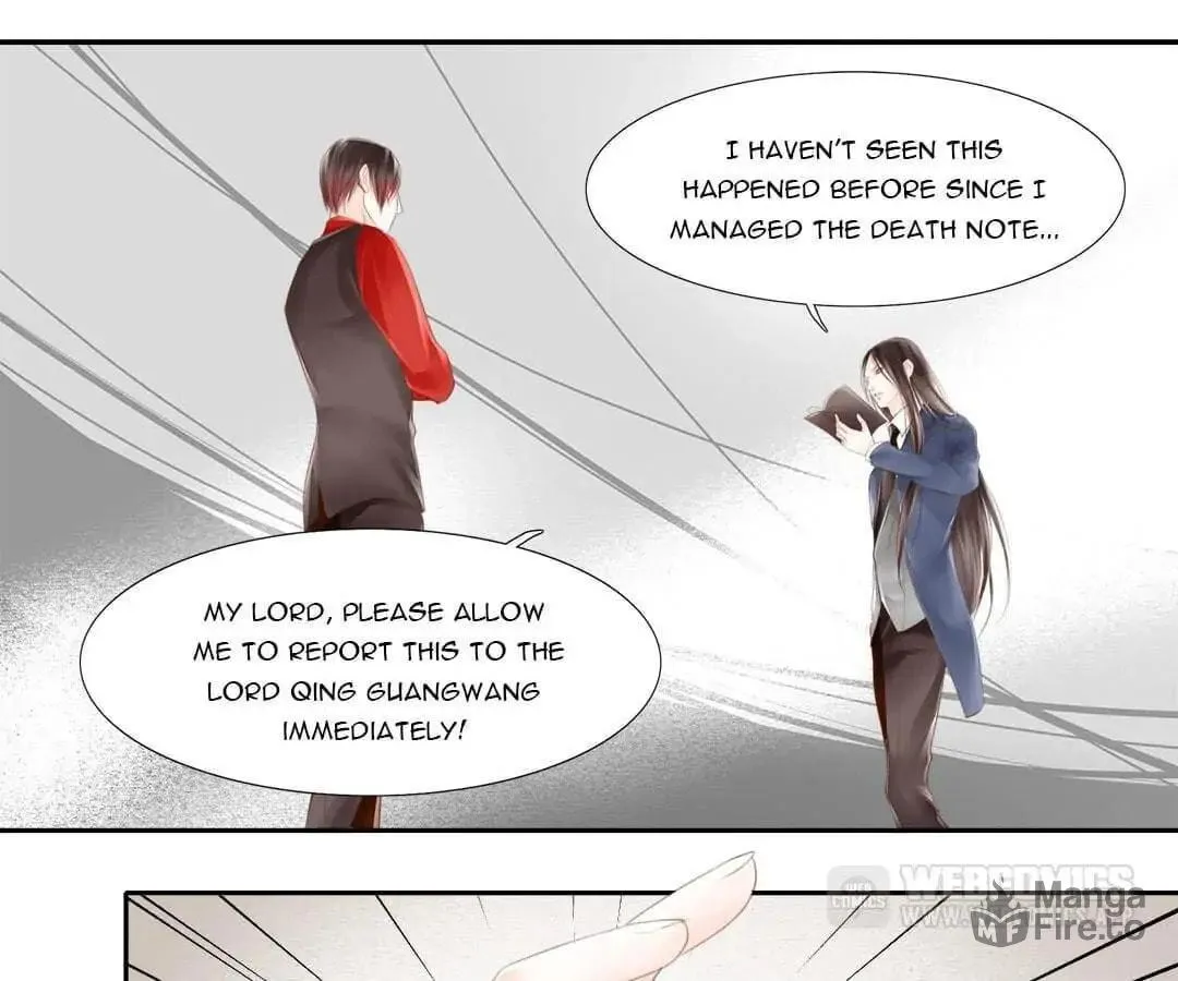 Read Immortals Down Under chapter 19 image 29 on Lezhin