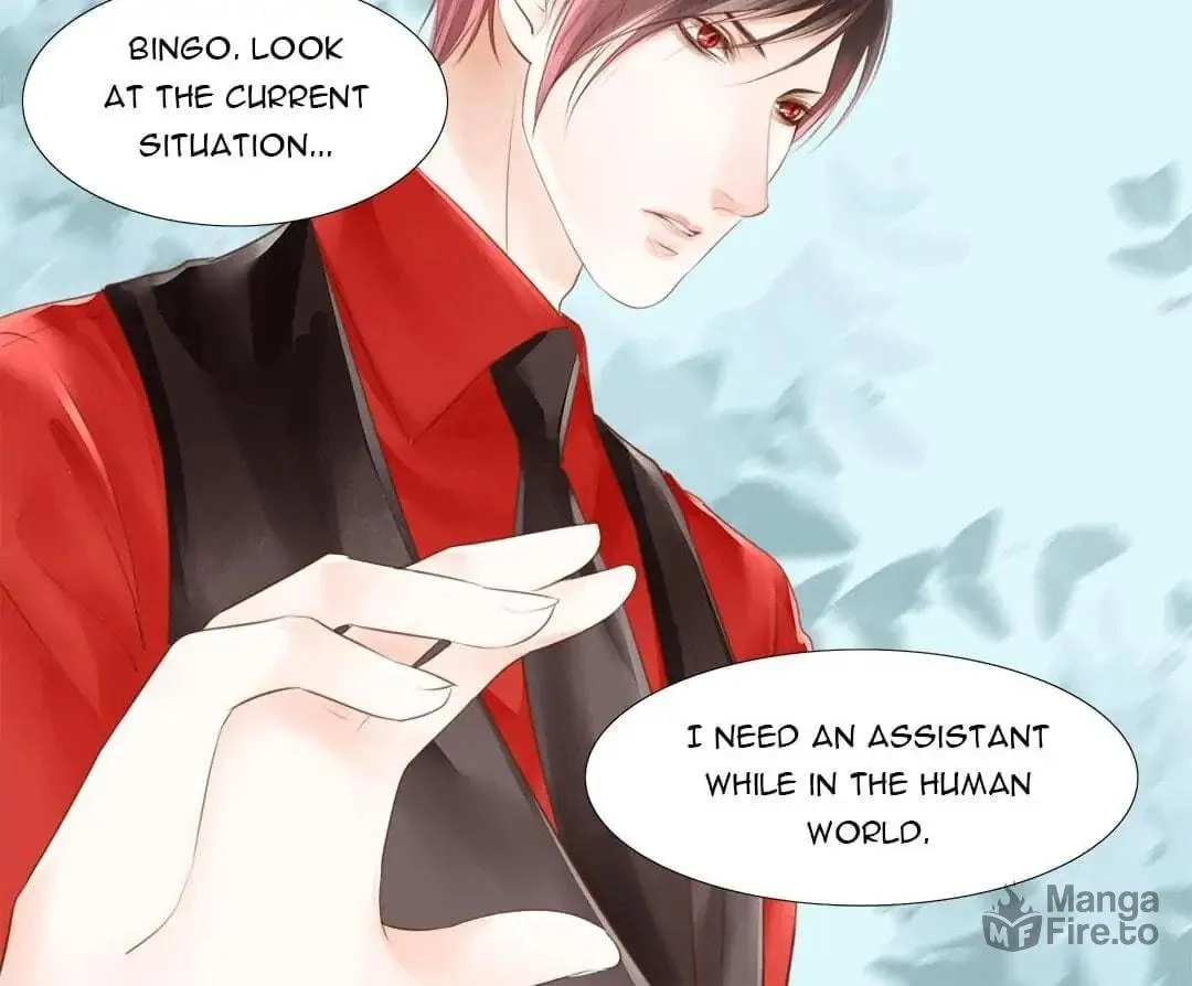 Read Immortals Down Under chapter 19 image 34 on Lezhin