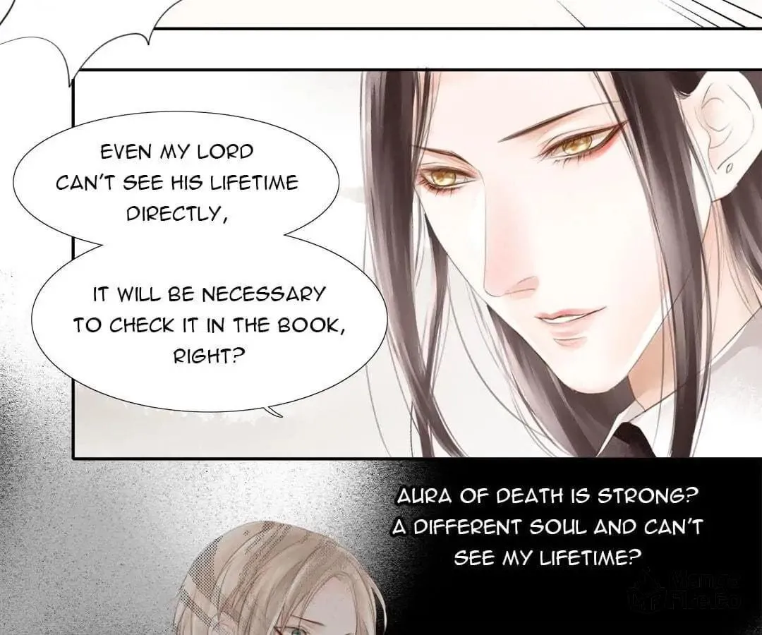 Read Immortals Down Under chapter 19 image 4 on Lezhin