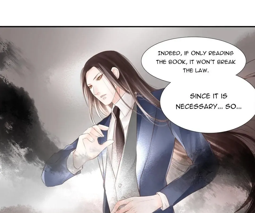 Read Immortals Down Under chapter 19 image 6 on Lezhin