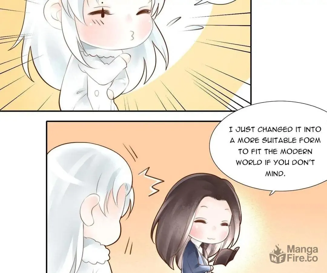 Read Immortals Down Under chapter 19 image 8 on Lezhin