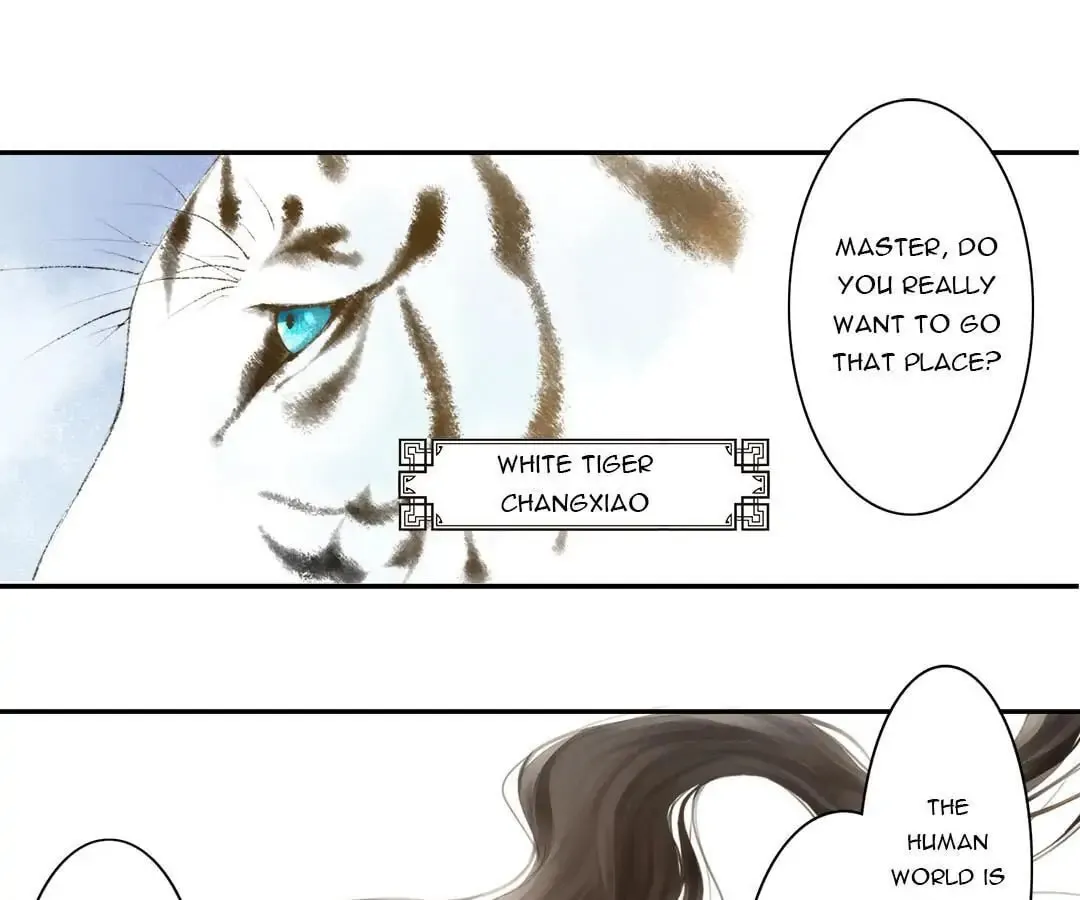 Read Immortals Down Under chapter 2 image 0 on Lezhin