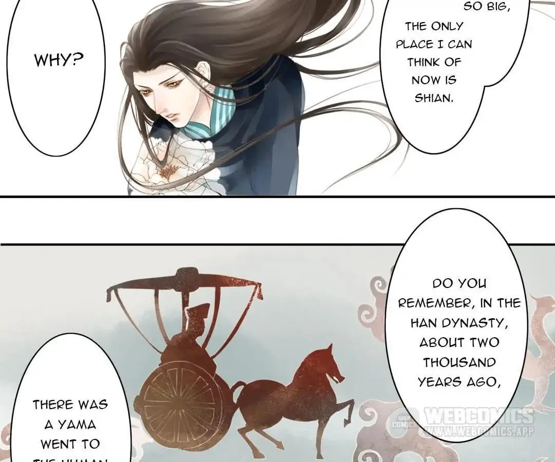 Read Immortals Down Under chapter 2 image 1 on Lezhin