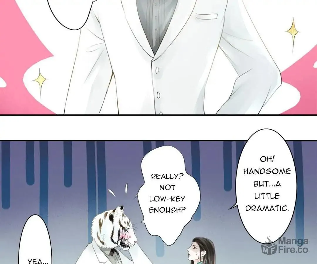 Read Immortals Down Under chapter 2 image 11 on Lezhin