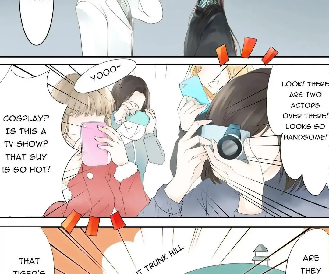 Read Immortals Down Under chapter 2 image 12 on Lezhin