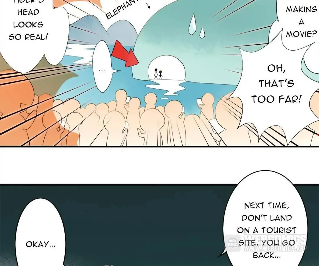 Read Immortals Down Under chapter 2 image 13 on Lezhin