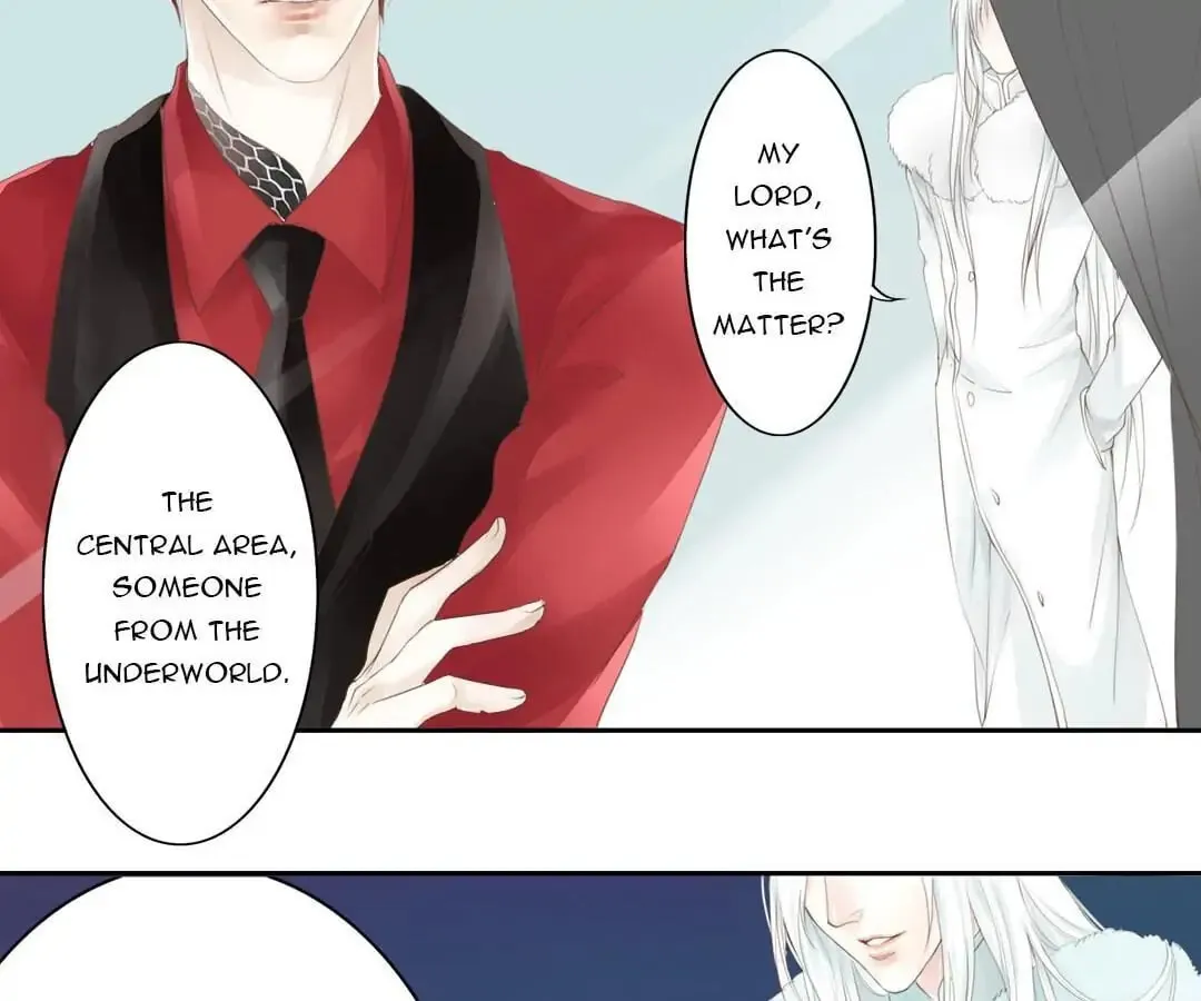 Read Immortals Down Under chapter 2 image 16 on Lezhin