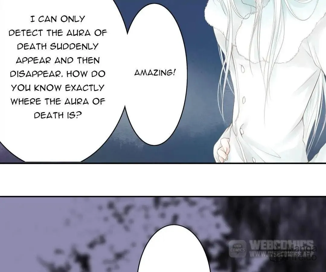 Read Immortals Down Under chapter 2 image 17 on Lezhin